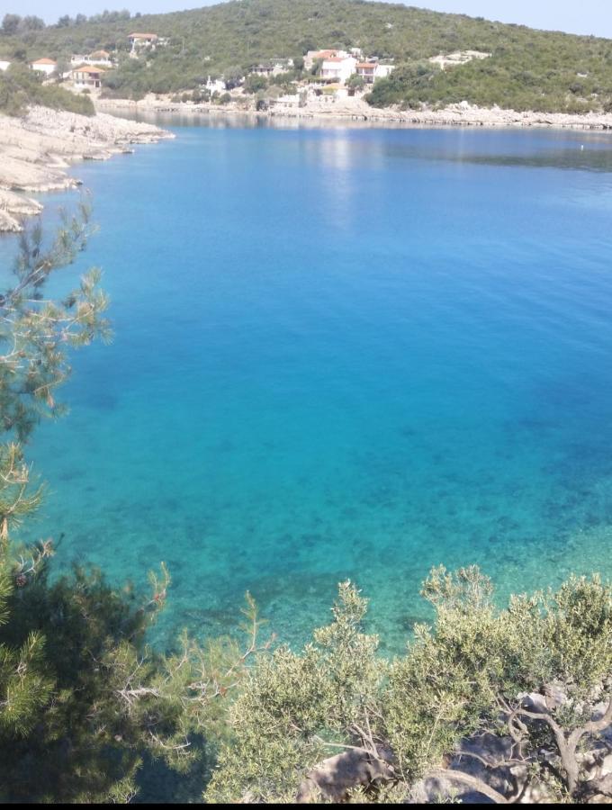 Adriatic Queen Gdinj Zewnętrze zdjęcie
