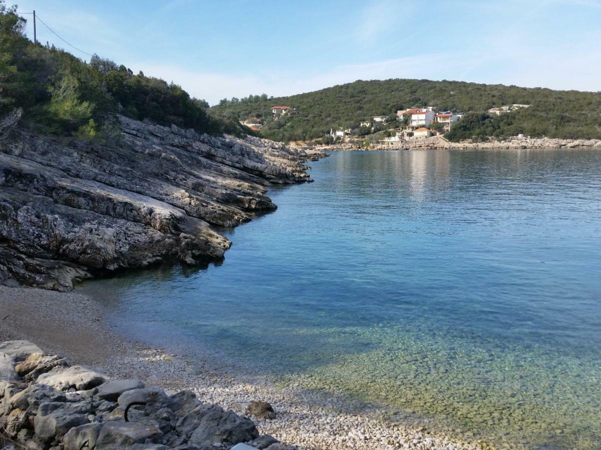 Adriatic Queen Gdinj Zewnętrze zdjęcie